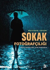 Sokak Fotoğrafçılığı