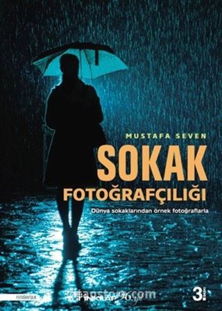 Sokak Fotoğrafçılığı