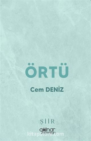 Örtü