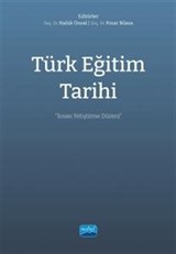 Türk Eğitim Tarihi