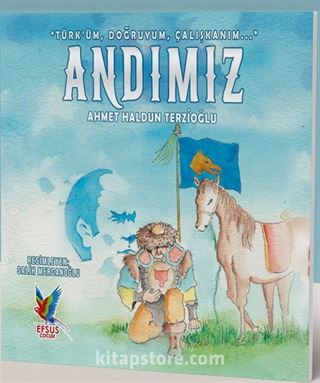 Andımız