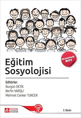 Eğitim Sosyolojisi (Ekonomik Boy)