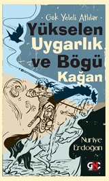 Gök Yeleli Atlılar