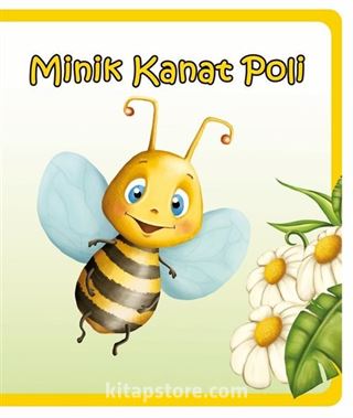 Minik Kanat Poli