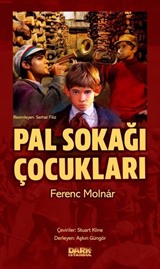 Pal Sokağı Çocukları