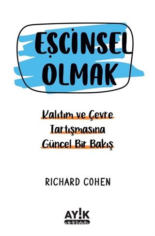 Eşcinsel Olmak