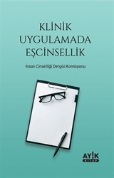 Klinik Uygulamada Eşcinsellik