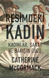 Resimdeki Kadın