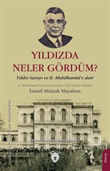 Yıldızda Neler Gördüm?