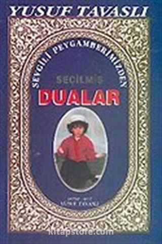 Seçilmiş Dualar (Cep Kod: C12)