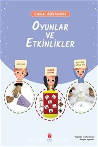 İlmihal Öğretiminde Oyunlar ve Etkinlikler