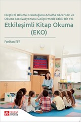 Etkileşimli Kitap Okuma (EKO)