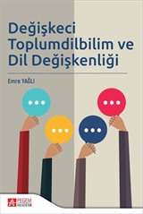 Değişkeci Toplumdilbilim ve Dil Değişkenliği