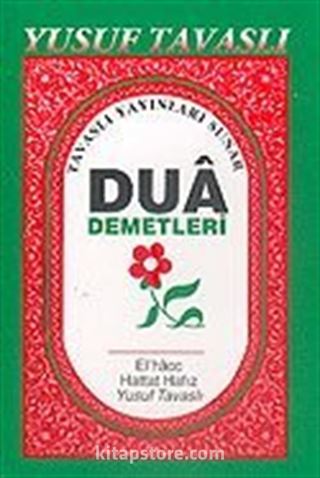 Dua Demetleri (Cep Kod: C17)