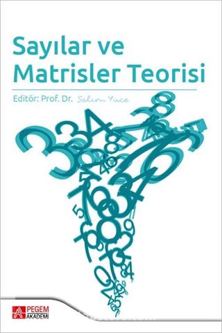 Sayılar ve Matrisler Teorisi