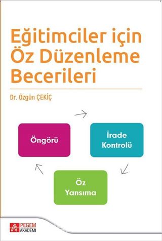 Eğitimciler İçin Öz Düzenleme Becerileri