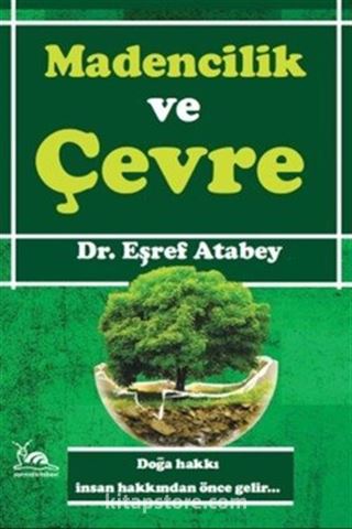 Madencilik ve Çevre