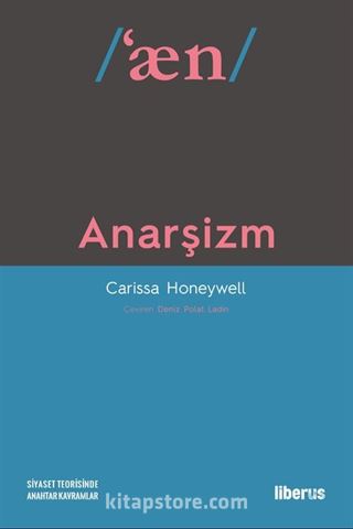 Anarşizm