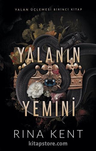 Yalanın Yemini