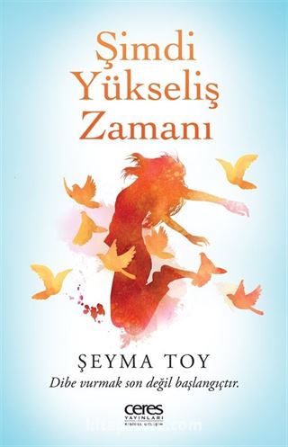 Şimdi Yükseliş Zamanı