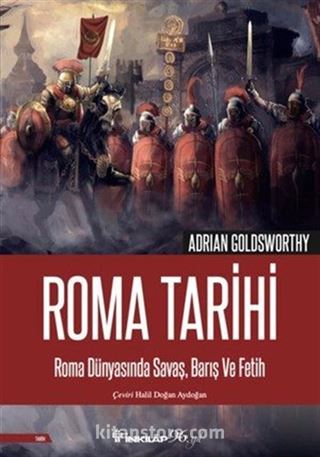 Roma Tarihi