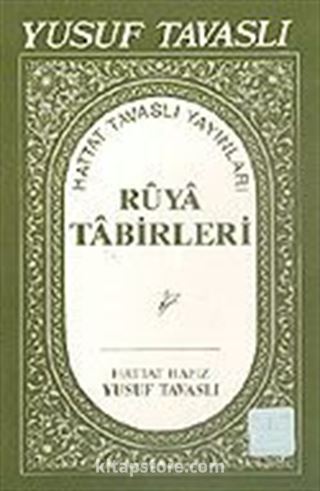 Rüya Tabirleri (Kod: E03)