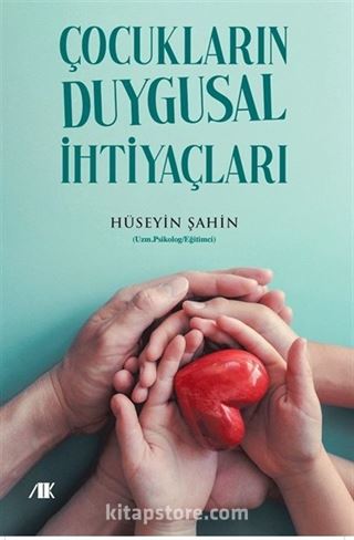 Çocukların Duygusal İhtiyaçları