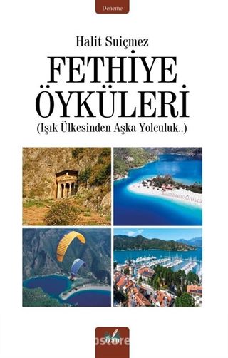 Fethiye Öyküleri