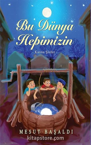 Bu Dünya Hepimizin