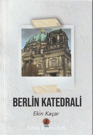 Berlin Katedrali