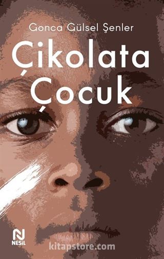 Çikolata Çocuk