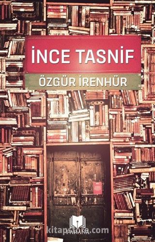 İnce Tasnif