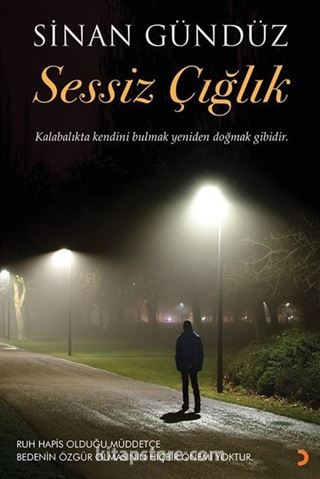 Sessiz Çığlık