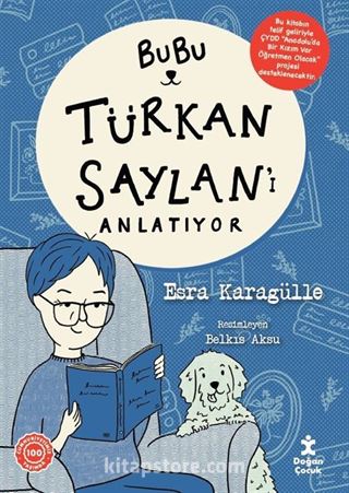 Bubu Türkan Saylan'ı Anlatıyor