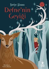 Defne'nin Geyiği