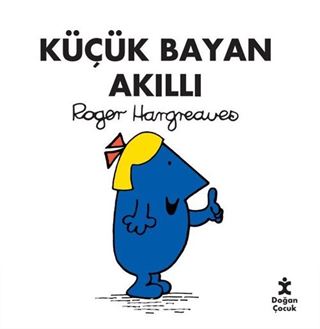 Küçük Bayan Akıllı