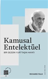 Kamusal Entelektüel