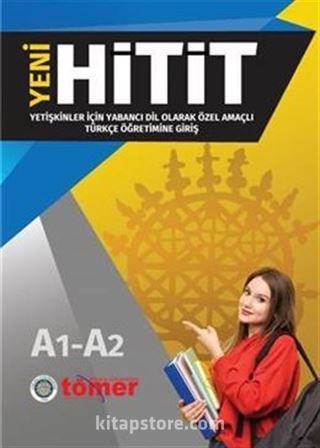 Yetişkinler İçin Yabancı Dil Olarak Özel Amaçlı Türkçe Öğretimine Giriş