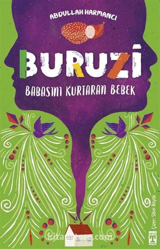 Buruzi