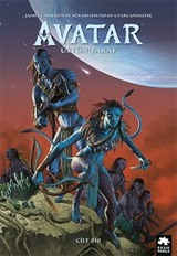 Avatar: Üstün Taraf (Cilt 1)