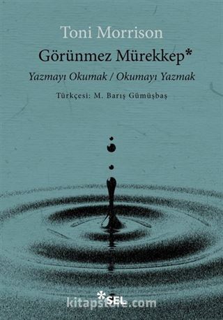 Görünmez Mürekkep: Yazmayı Okumak / Okumayı Yazmak