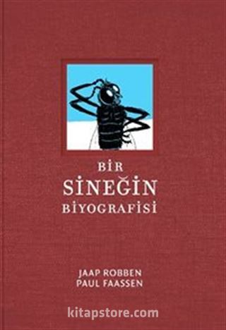 Bir Sineğin Biyografisi