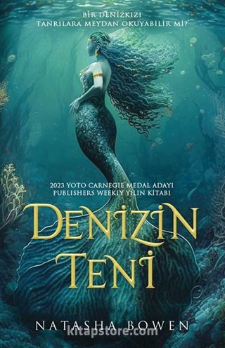 Denizin Teni