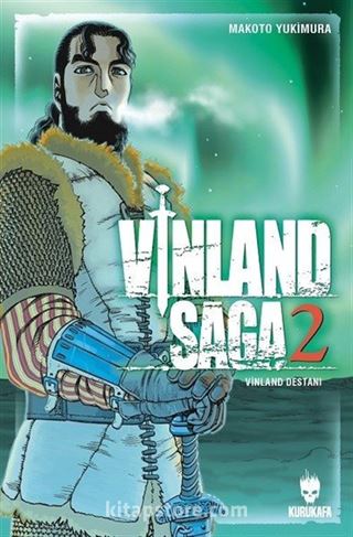 Vinland Saga / Vinland Destanı 2