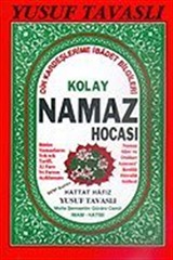 Kolay Namaz Hocası (Kod: B05)