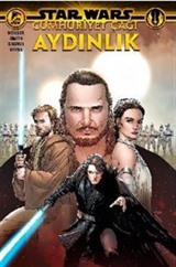 Star Wars - Cumhuriyet Çağı - Aydınlık