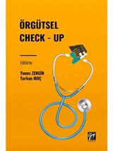 Örgütsel Check - Up