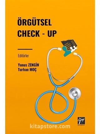 Örgütsel Check - Up