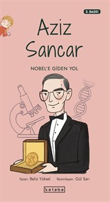 Aziz Sancar - Nobele Giden Yol / İlham Kutusu