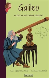 Galileo - Yıldızlar Ne Kadar Uzakta? / Parlak Fikirler